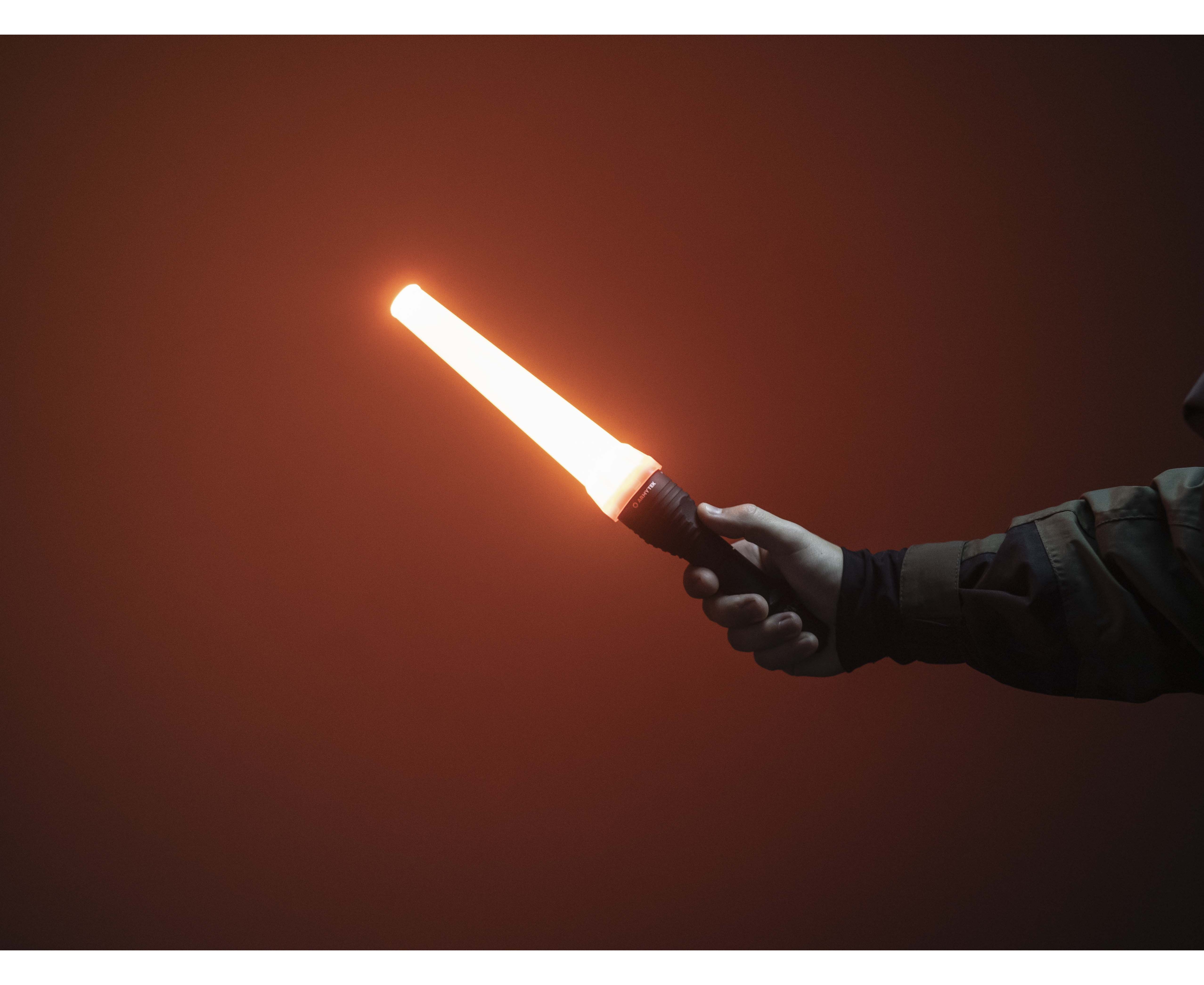 Дорожный жезл ArmyTek ATW-01